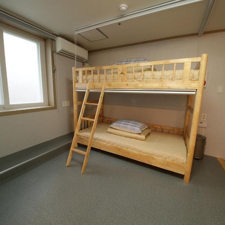 Hostel Mihojae Busan Bilik gambar