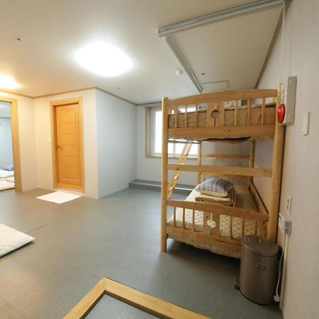 Hostel Mihojae Busan Bilik gambar