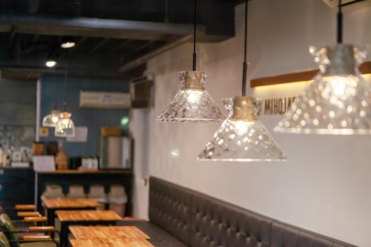 Hostel Mihojae Busan Luaran gambar