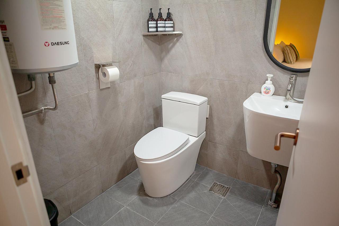 Hostel Mihojae Busan Luaran gambar