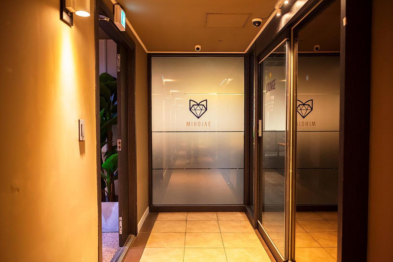 Hostel Mihojae Busan Luaran gambar