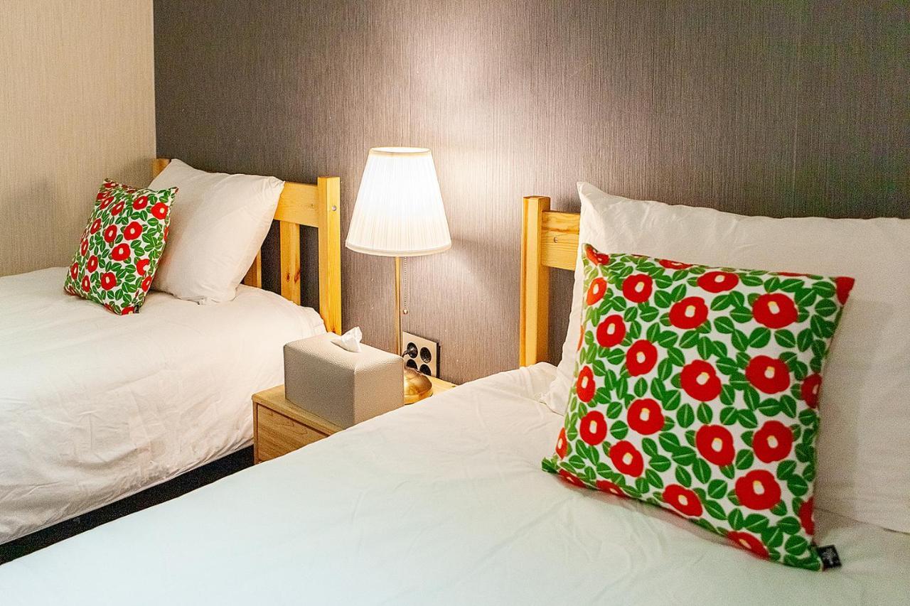 Hostel Mihojae Busan Luaran gambar