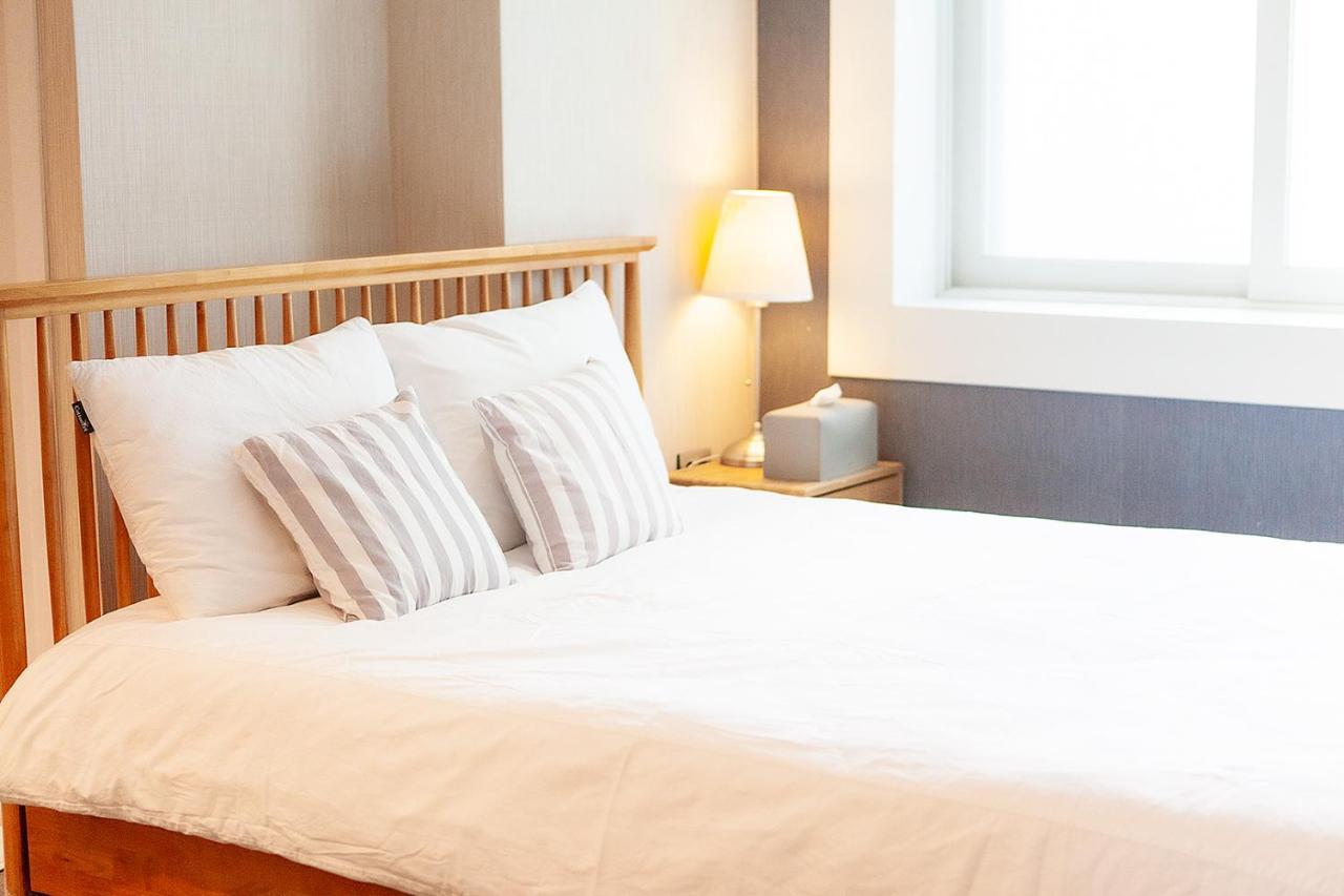 Hostel Mihojae Busan Luaran gambar