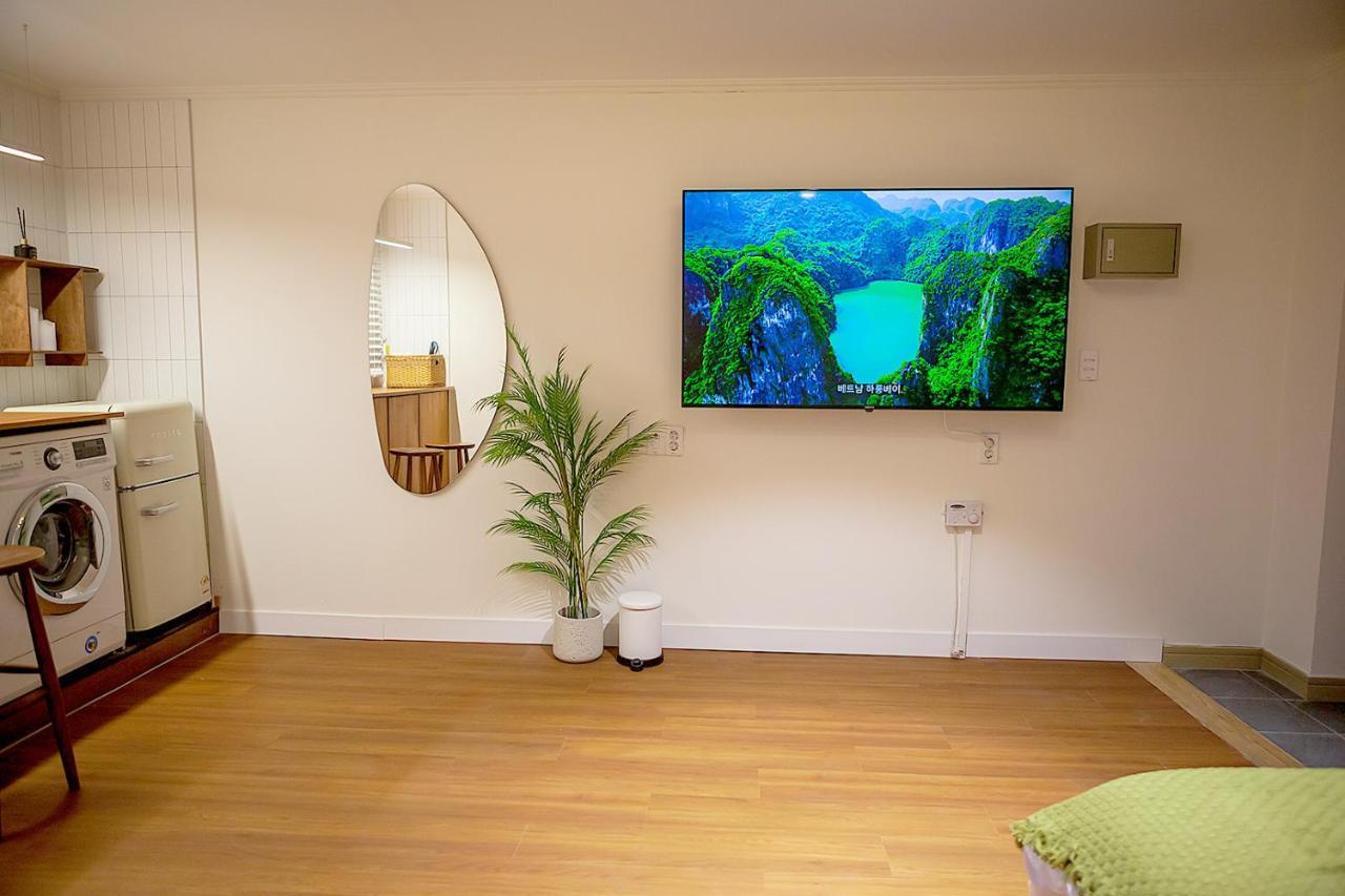 Hostel Mihojae Busan Luaran gambar