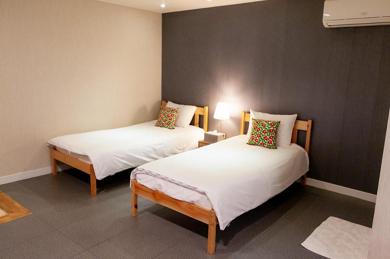Hostel Mihojae Busan Luaran gambar