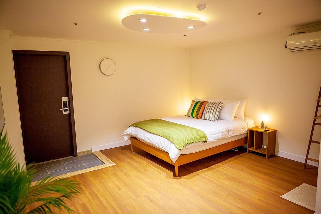 Hostel Mihojae Busan Luaran gambar