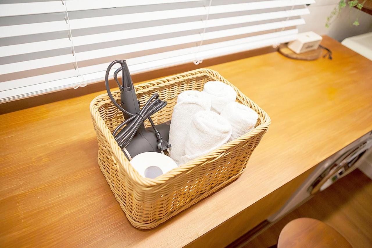 Hostel Mihojae Busan Luaran gambar