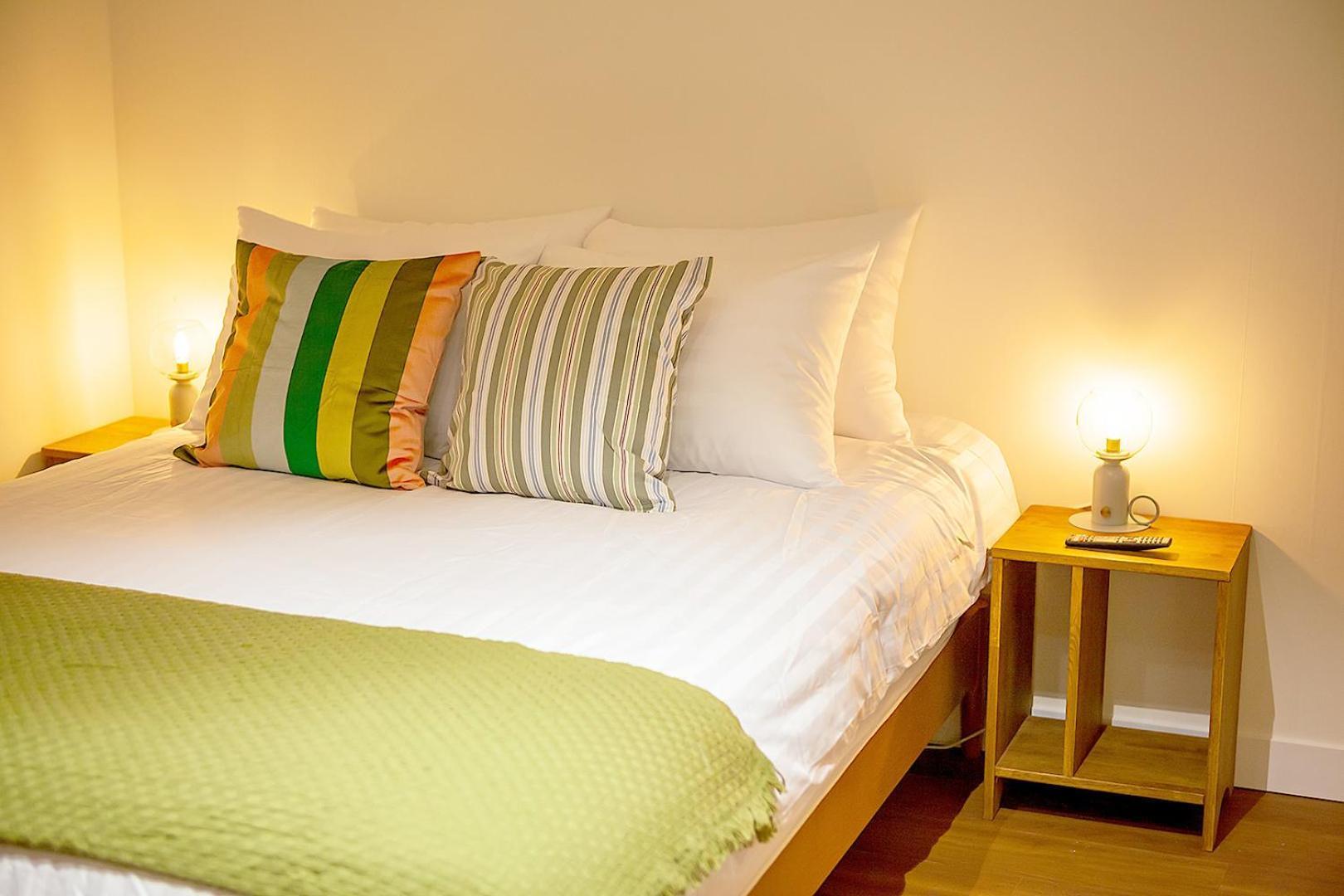 Hostel Mihojae Busan Bilik gambar