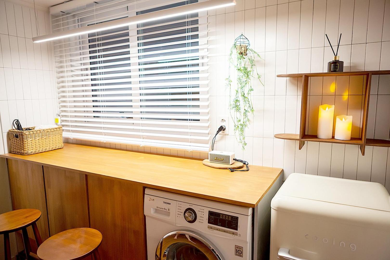 Hostel Mihojae Busan Bilik gambar