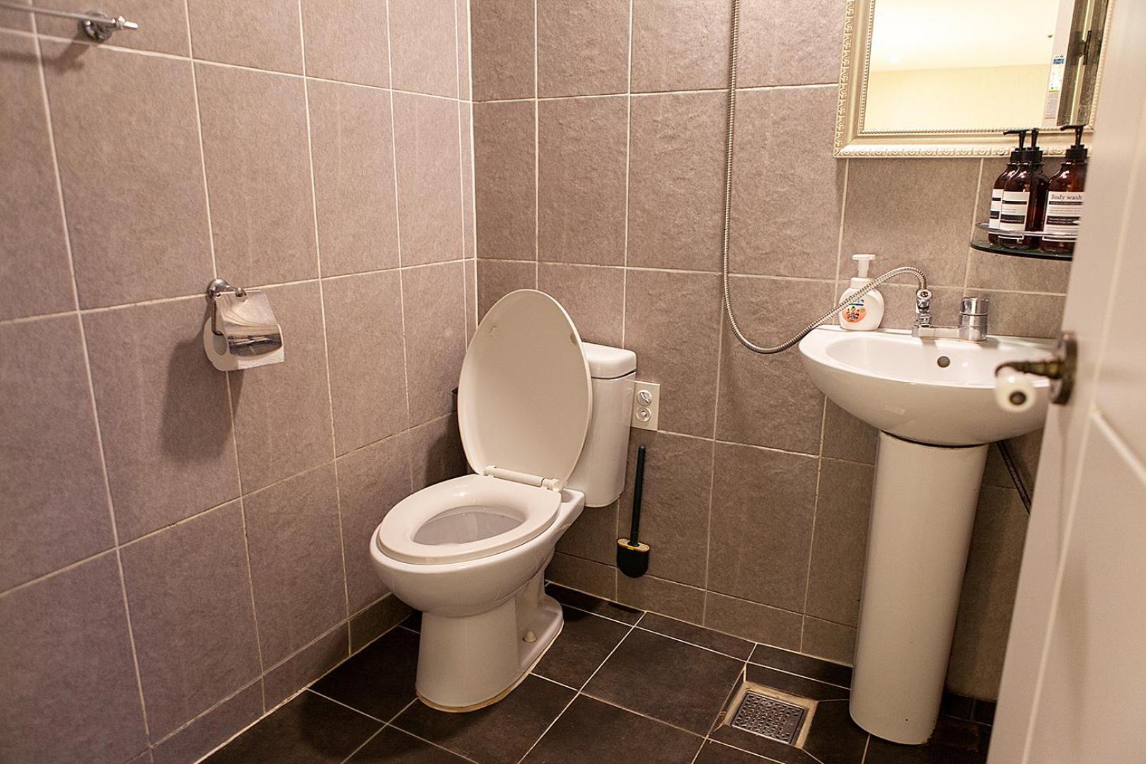 Hostel Mihojae Busan Bilik gambar